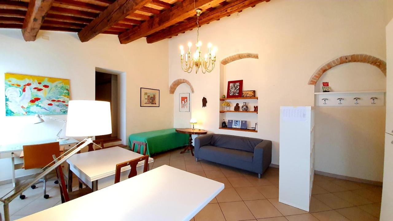 Alla Locanda Del Cinquecento Castrocaro Terme Exterior foto